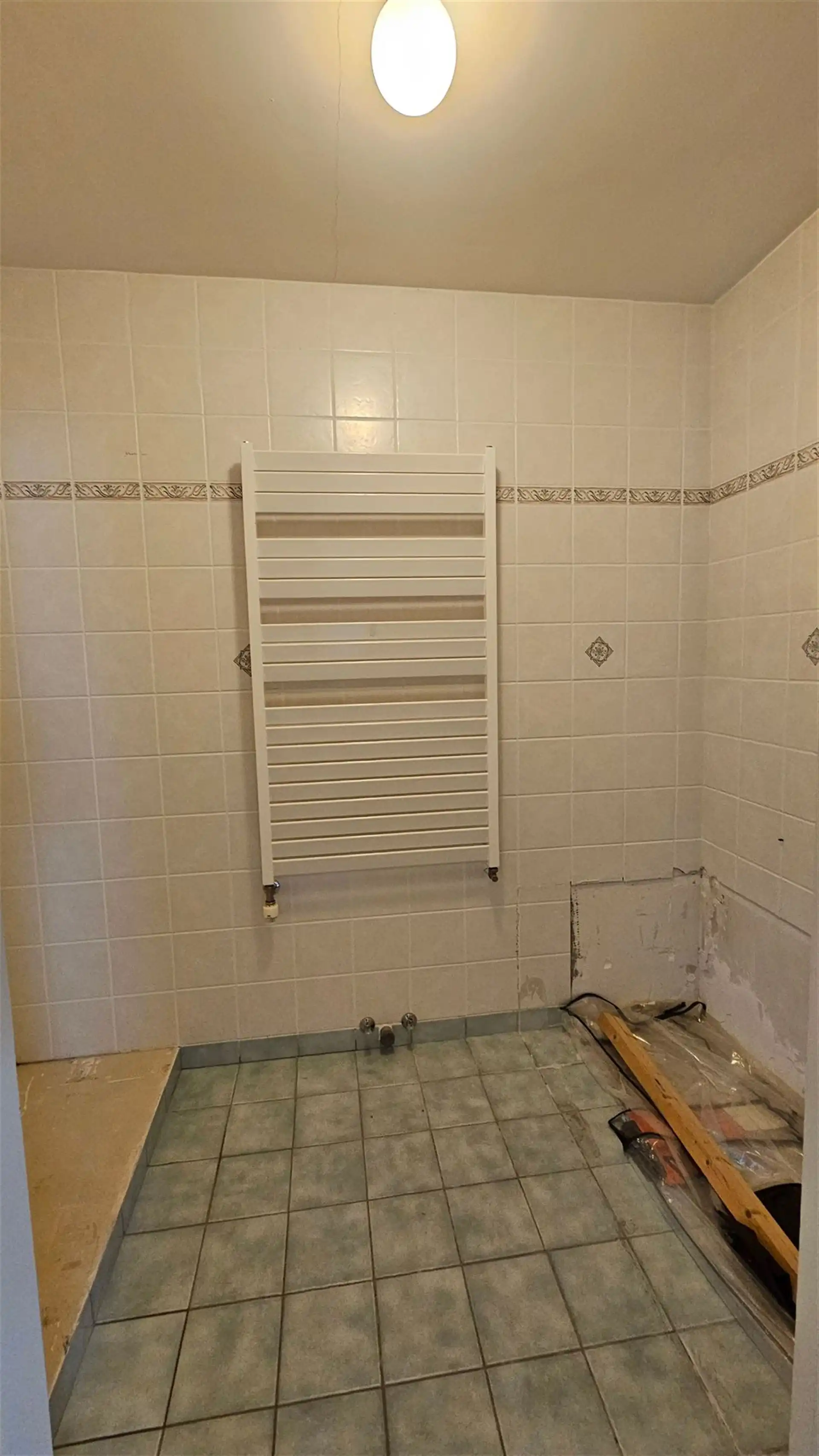 gelijkvloers appartement foto 9