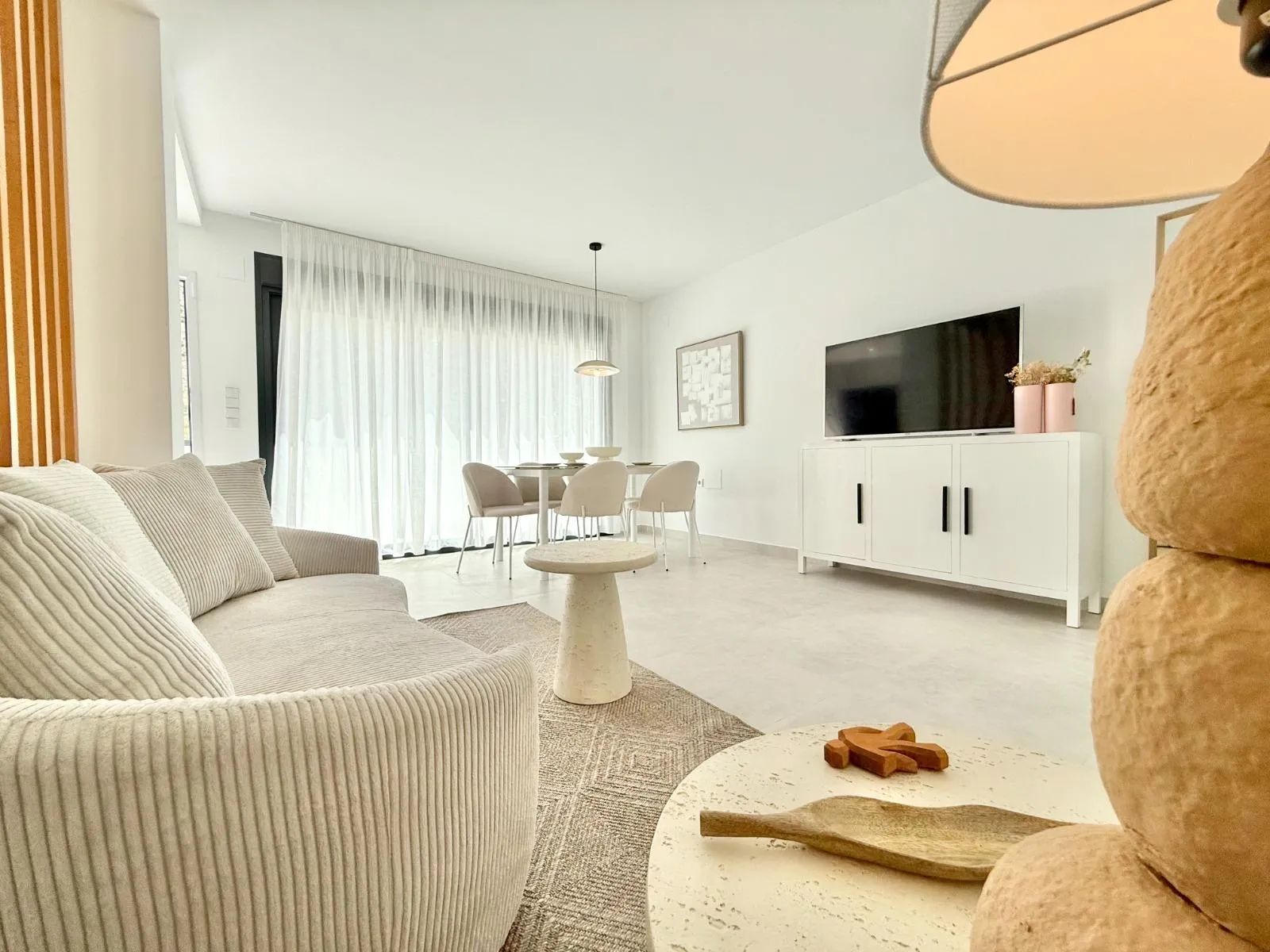 Wonen met stijl onder de Spaanse zon – moderne nieuwbouwwoningen in het hart van de Costa Blanca foto 2