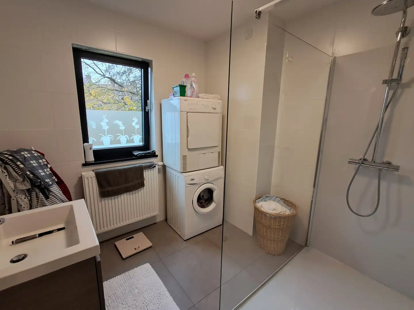 Instapklaar appartement te Sijsele! foto 7