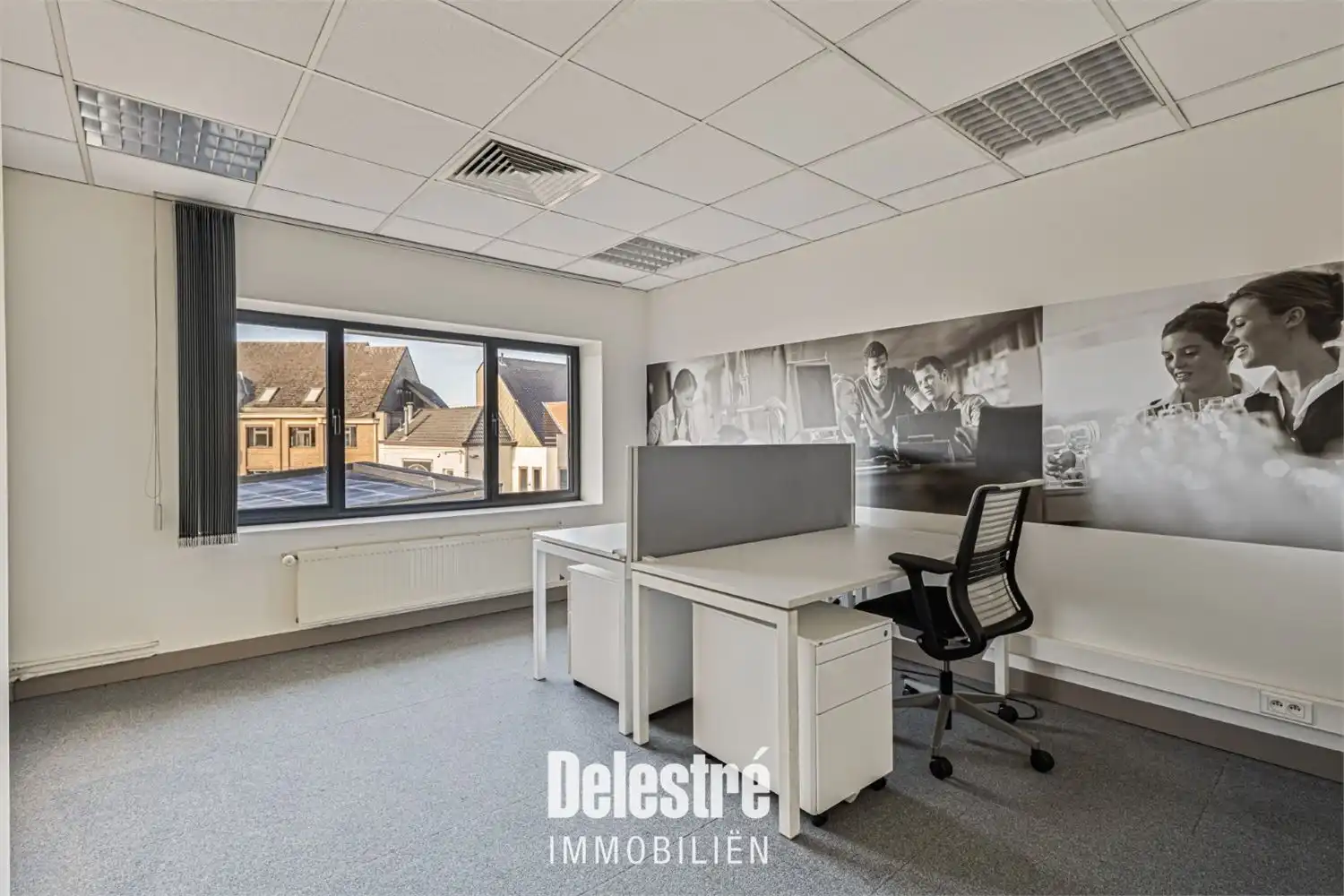 RUIME HANDELSEIGENDOM TOPLOCATIE HOPMARKT foto 27