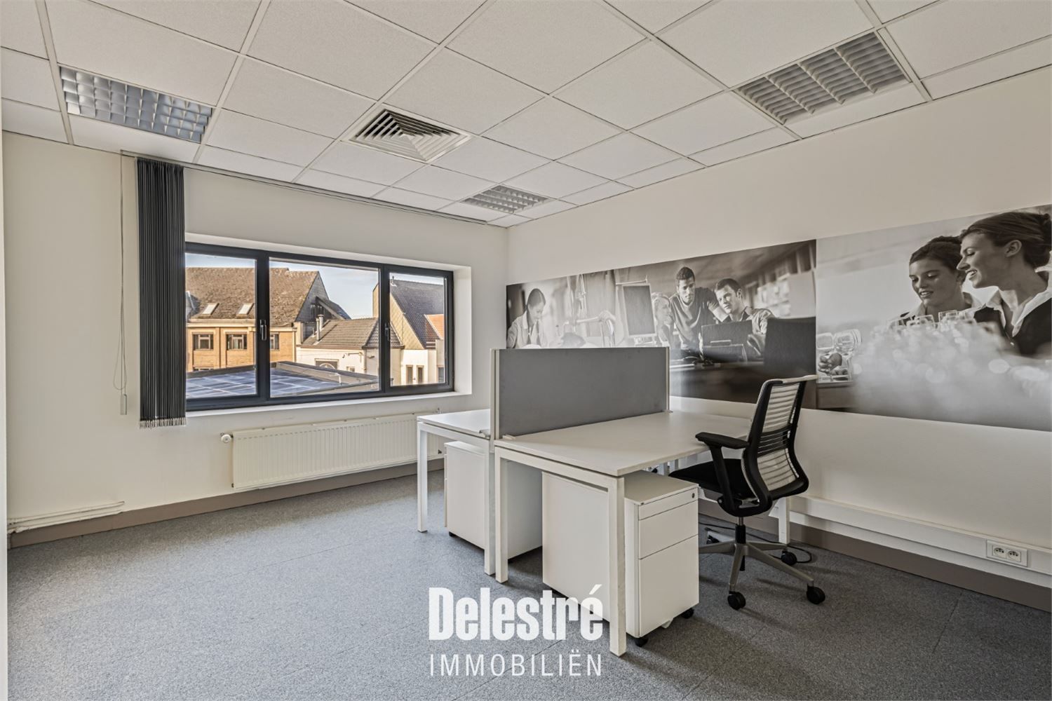 RUIME HANDELSEIGENDOM TOPLOCATIE HOPMARKT foto 27