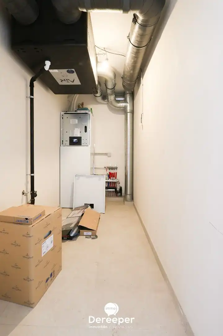 Nieuwbouwwoning met 4 slaapkamers op een uitstekende ligging in centrum Jabbeke foto 20