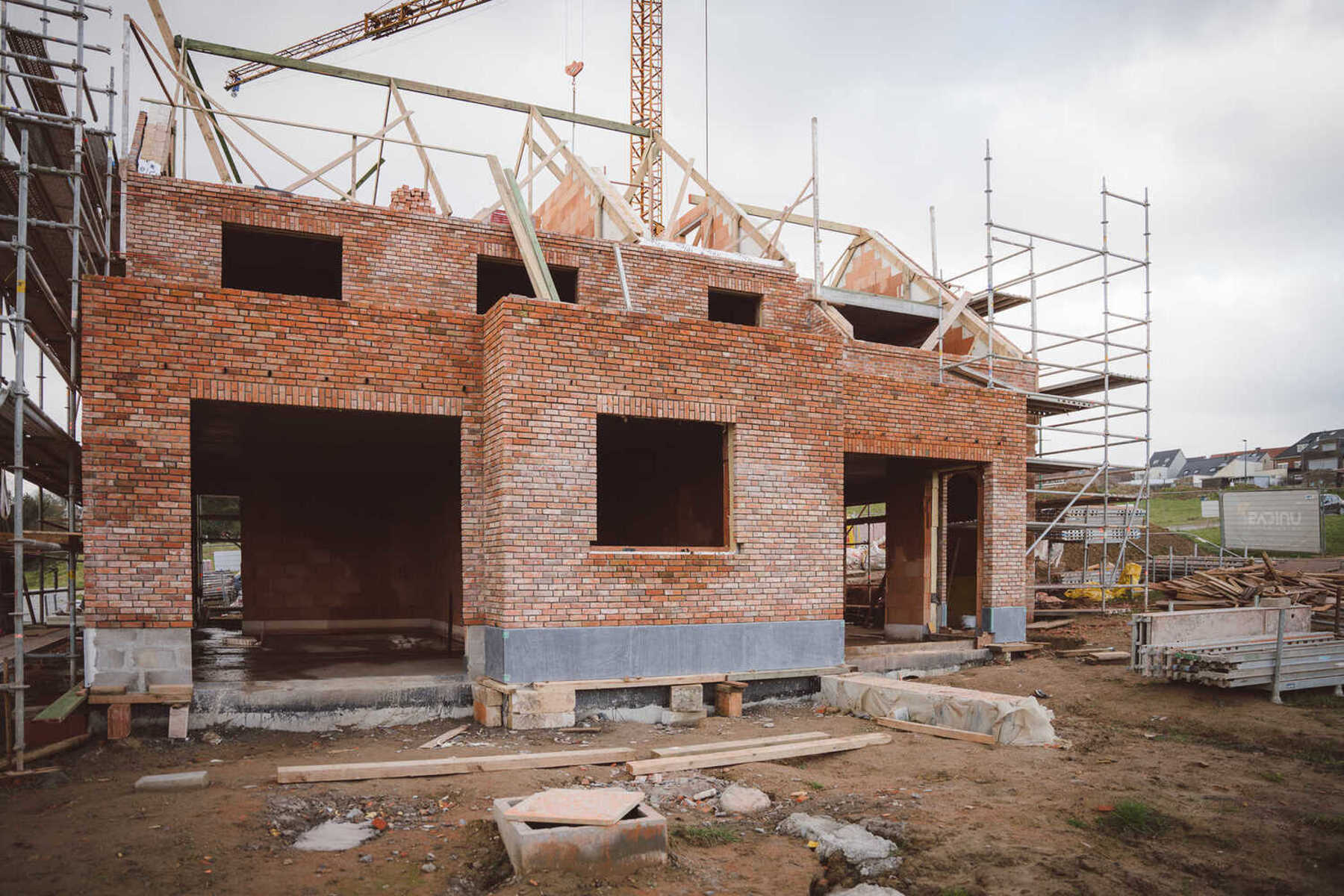 Duurzame en energiezuinige nieuwbouwwoningen foto 3