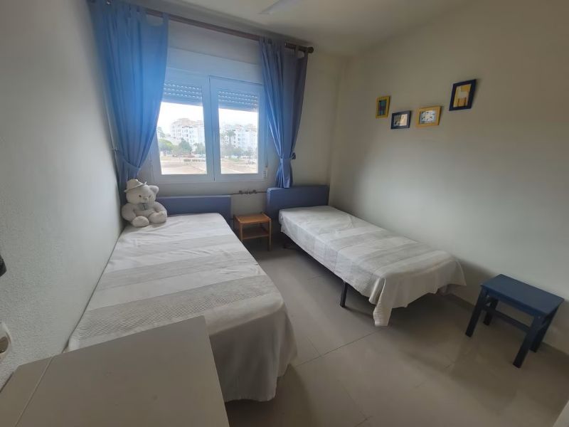 Appartement aan Baai van Almeria foto 12