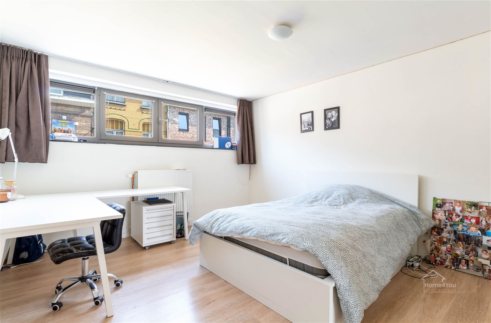 Instapklare woning met 3 slaapkamers te koop! foto 16