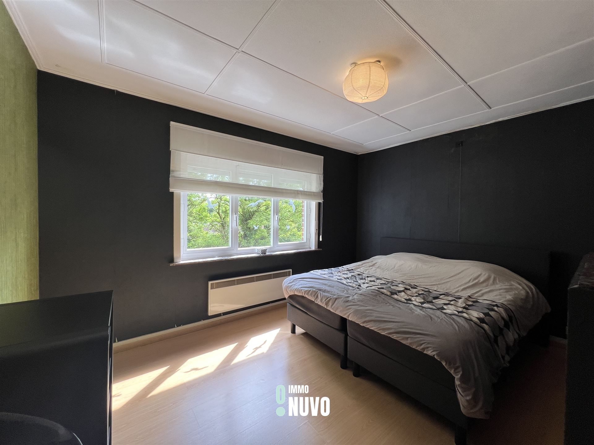 Gunstig gelegen woning met mooie tuin in Asse! foto 8
