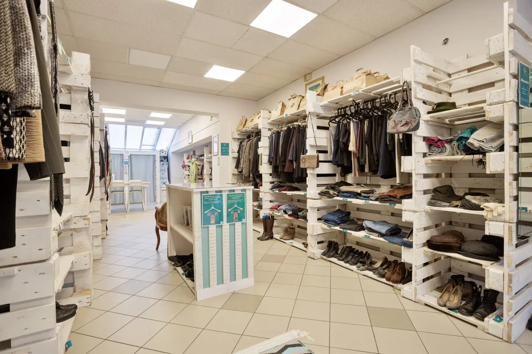 OPBRENGSTEIGENDOM in hartje Kortenberg foto 28