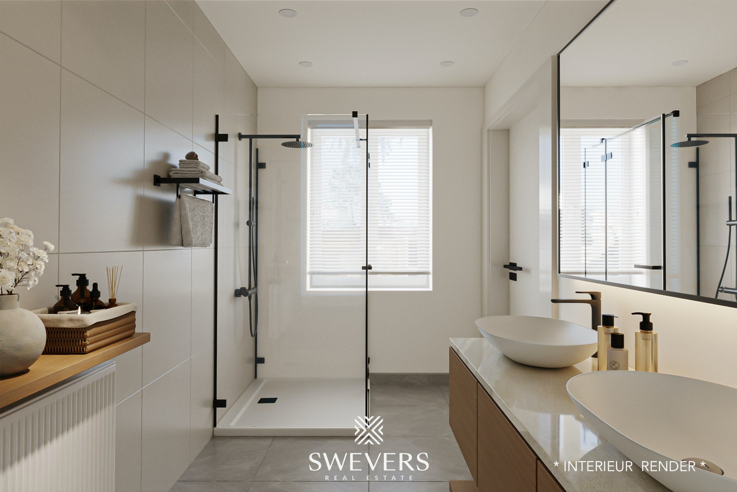 Woning met uitzonderlijk renovatiepotentieel op ruim en groen perceel nabij Zonhoven centrum foto 36