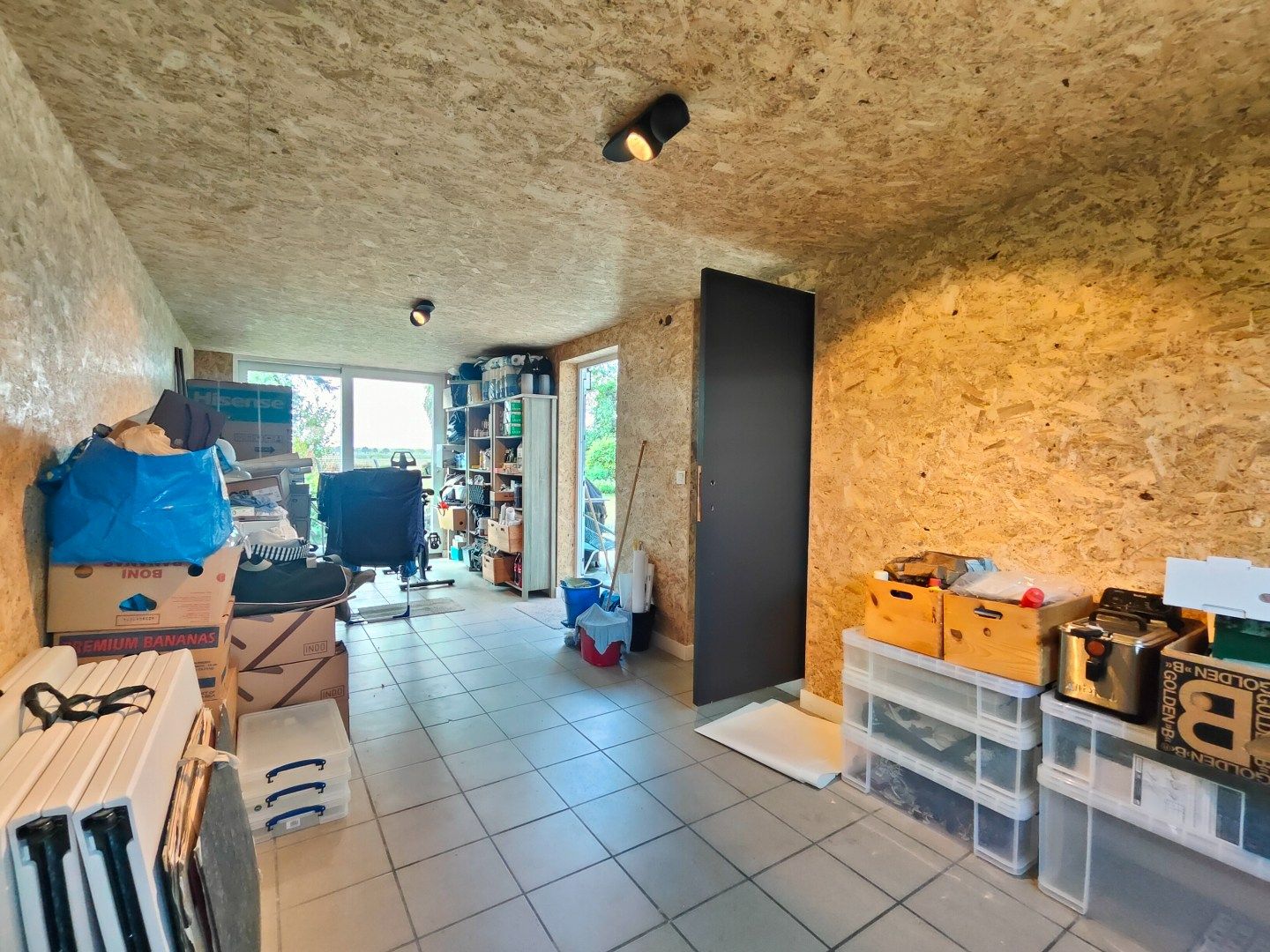 Stijlvol gerenoveerde vrijstaande villa met panoramisch uitzicht op de polders – gelegen op ca. 1.280 m² in het charmante Aardenburg! foto 27