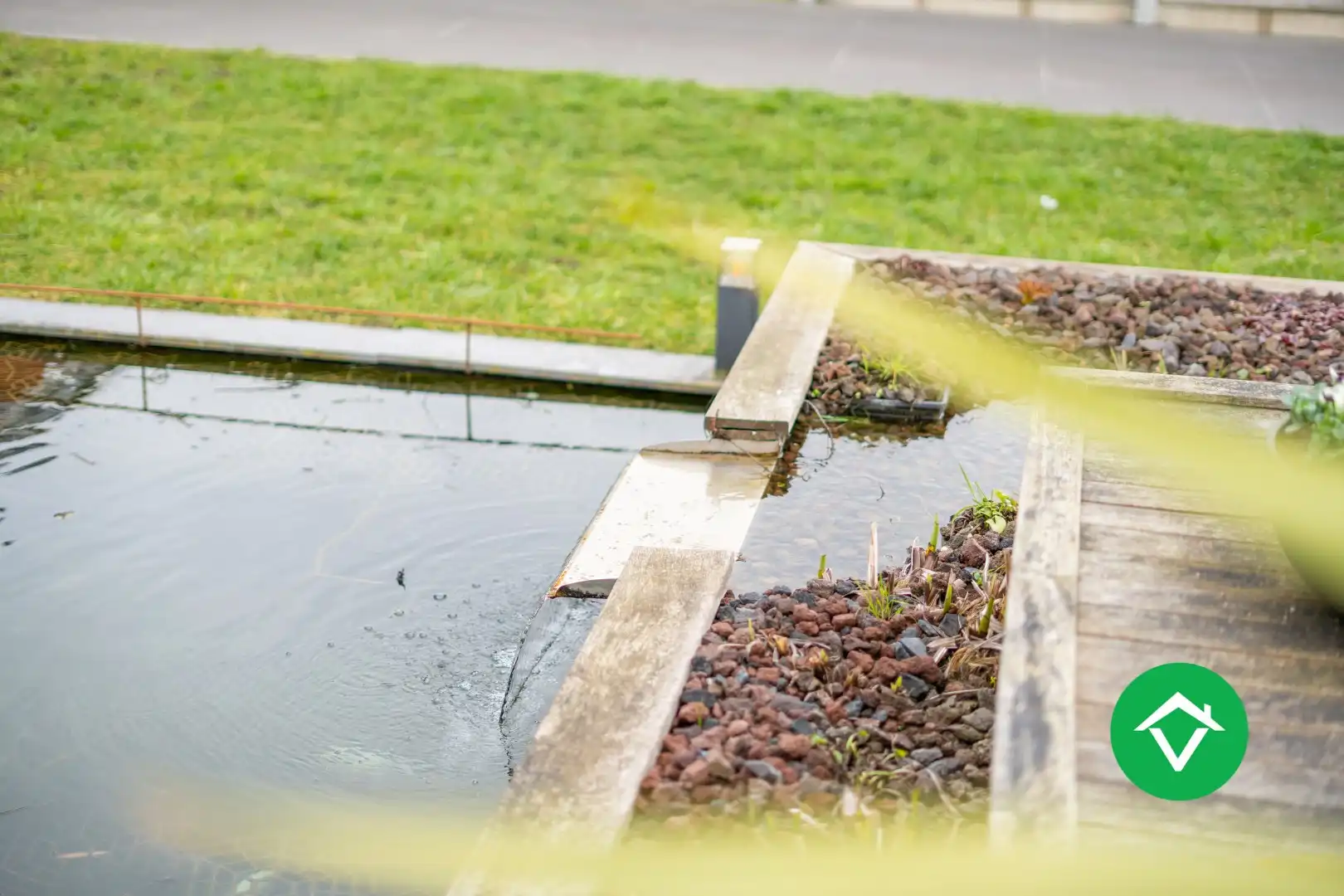 Alleenstaande woning met 4 slaapkamers en garage te Aartrijke foto 31