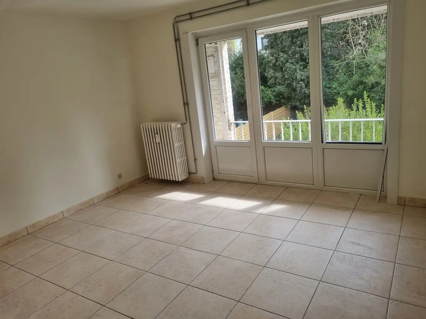 Appartement 2e Verd. Links foto 7
