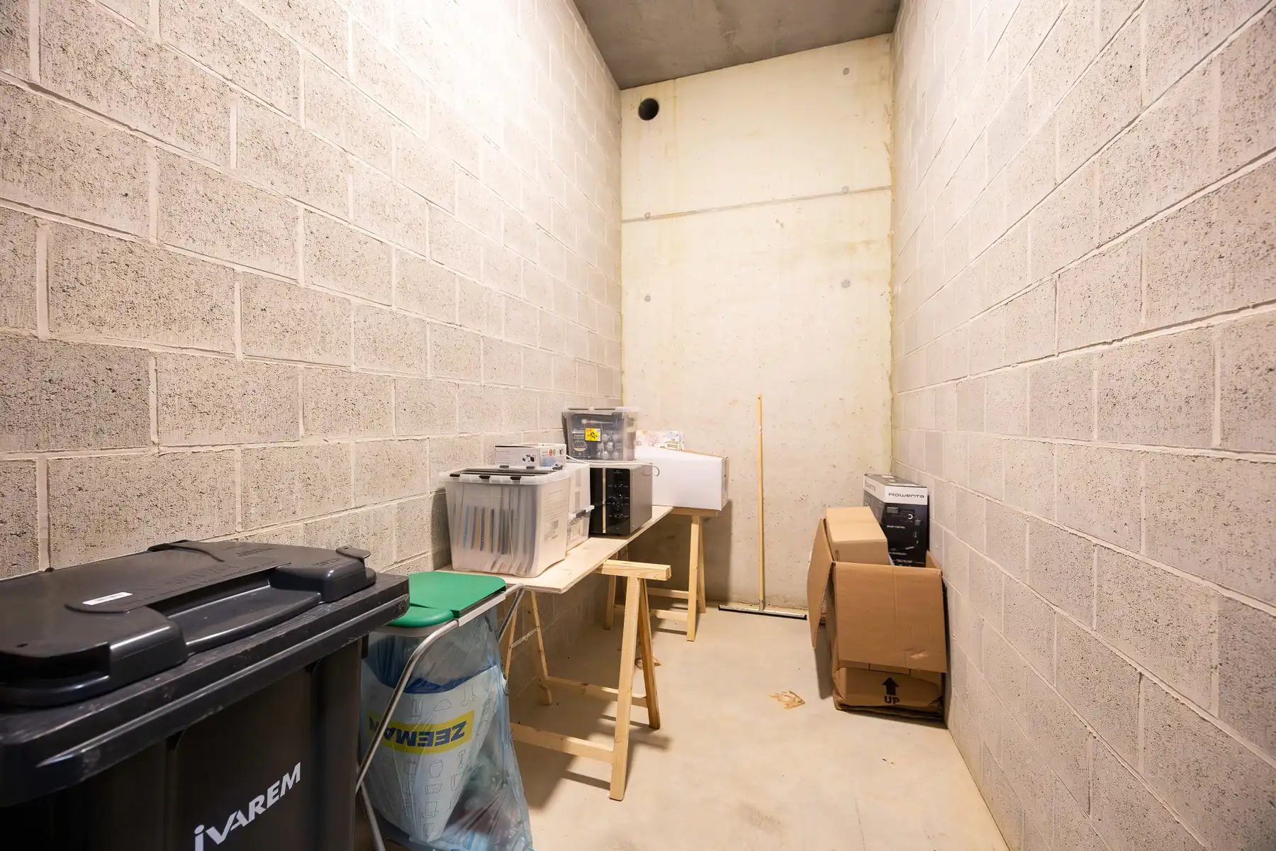 Lichtrijk BEN appartement in prachtig project foto 26