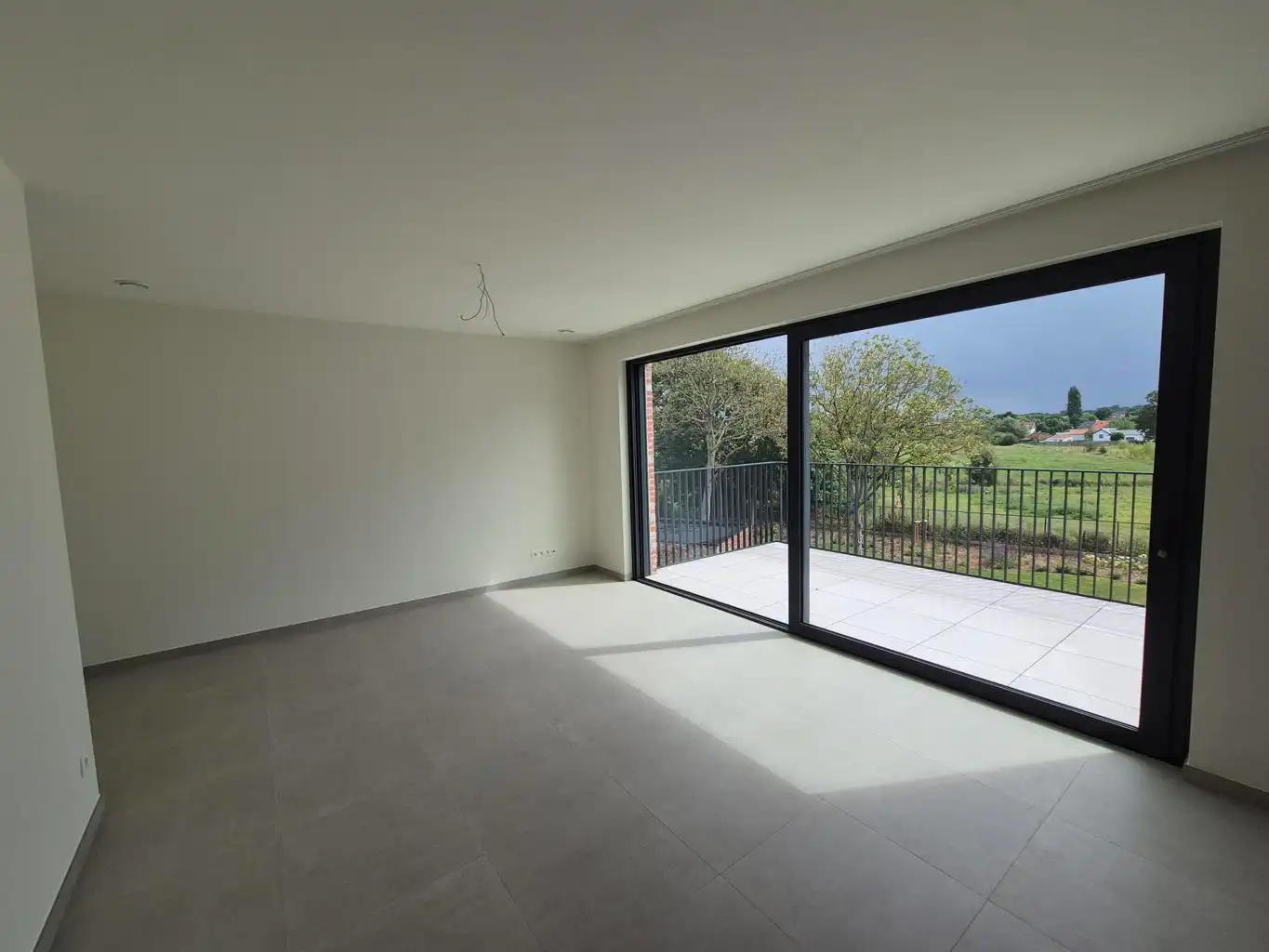 Nieuwbouw appartement 2e verd. met kelder en autostaanplaats foto 8