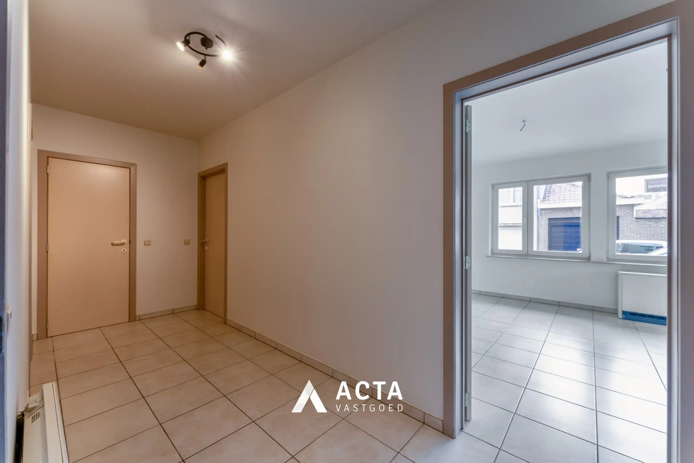 Instapklaar hoekappartement in rustige wijk foto 8