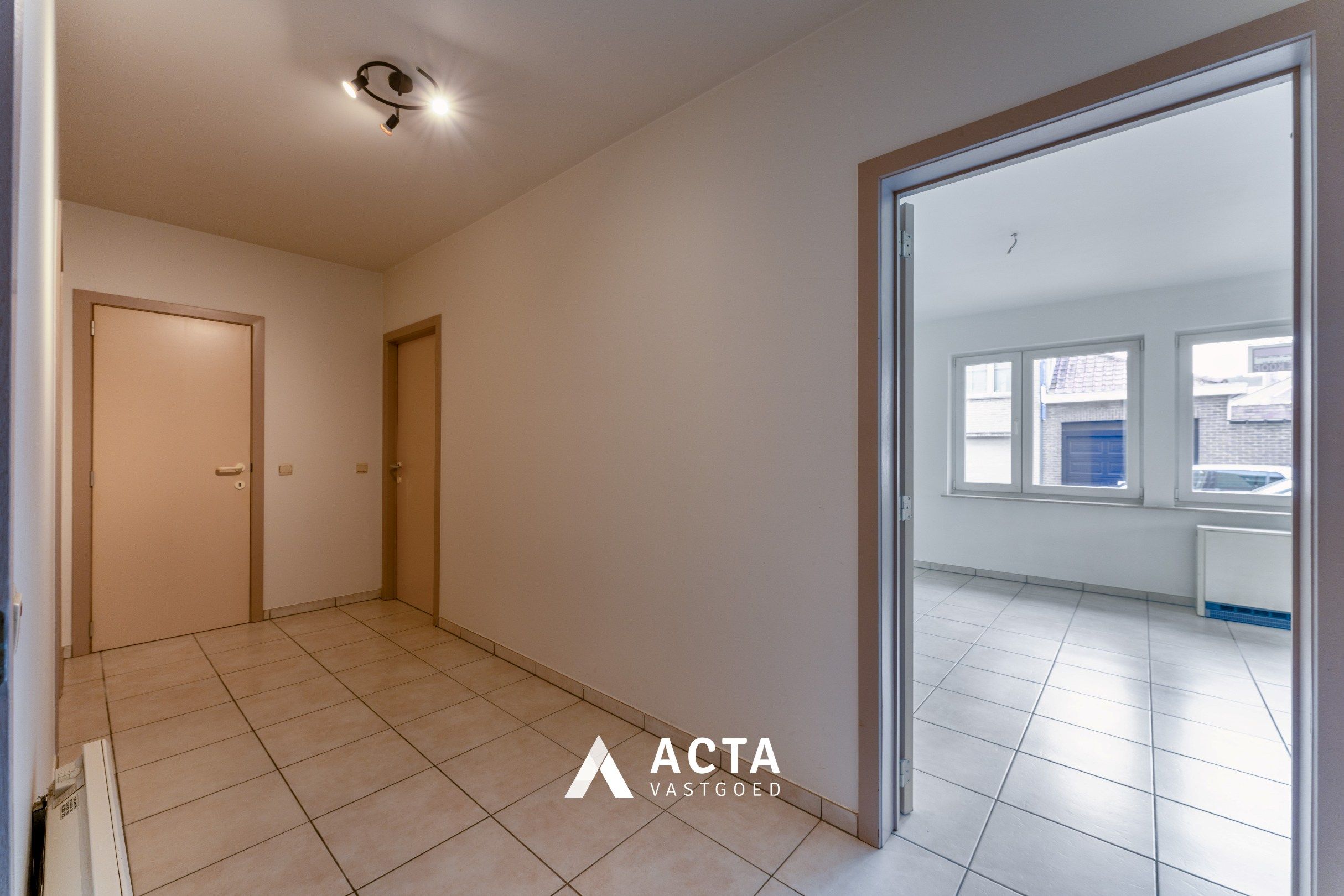 Instapklaar hoekappartement in rustige wijk foto 8