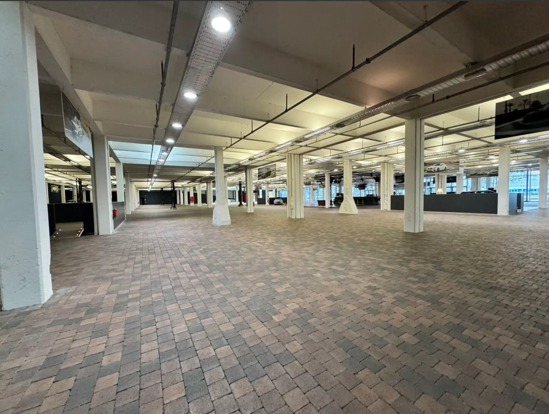 Bedrijfsvastgoed te huur foto 4