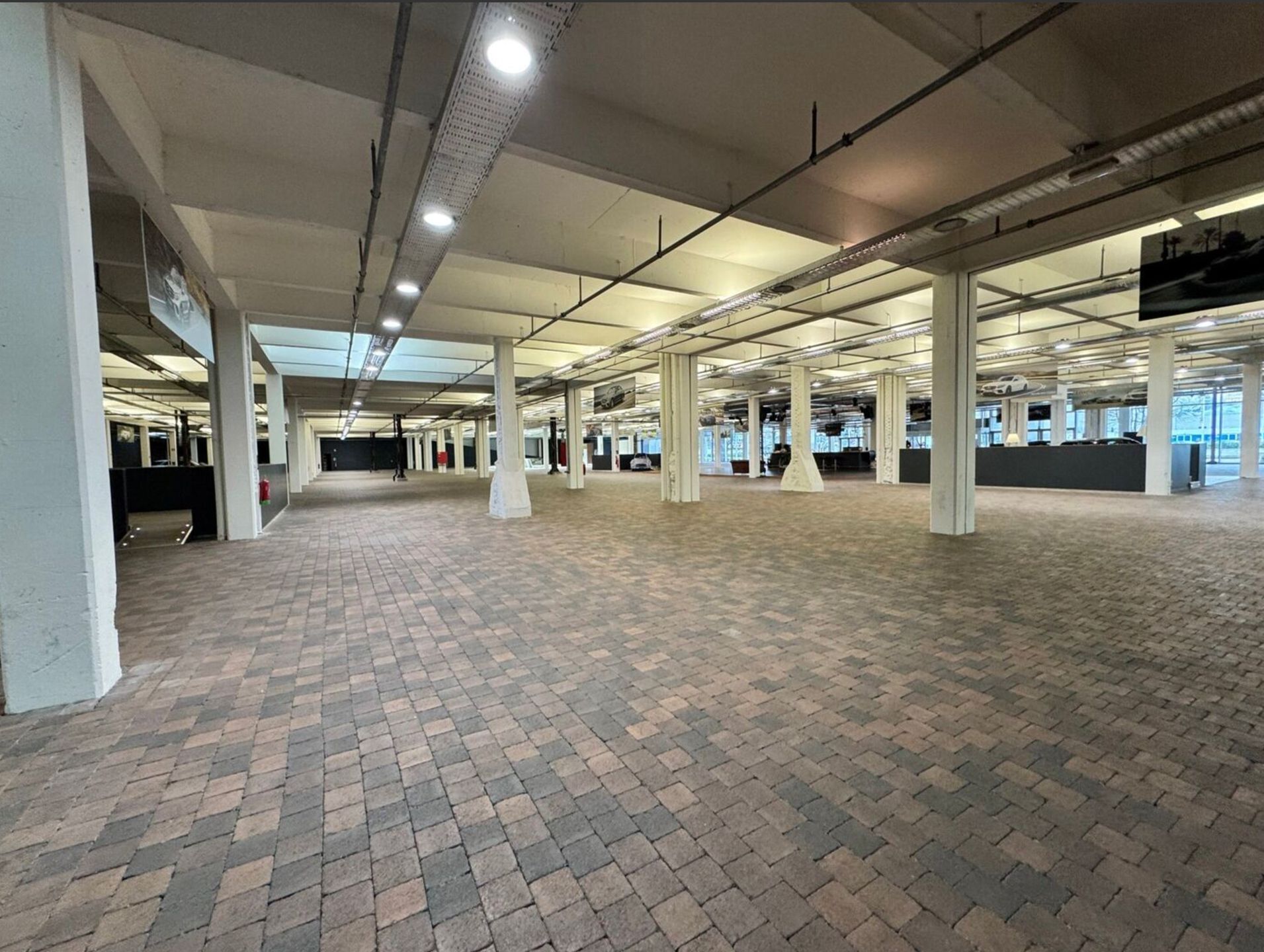 Bedrijfsvastgoed te huur foto 4