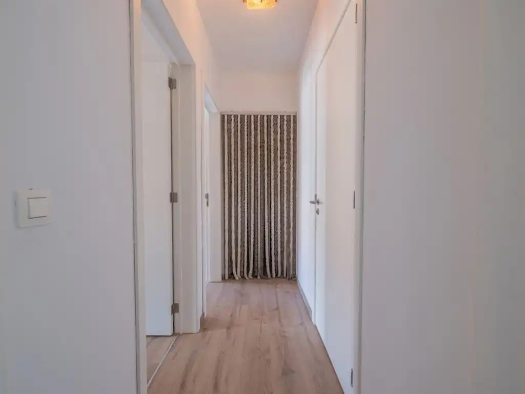 Recent en praktisch ingedeeld appartement met zonnig terras foto 16