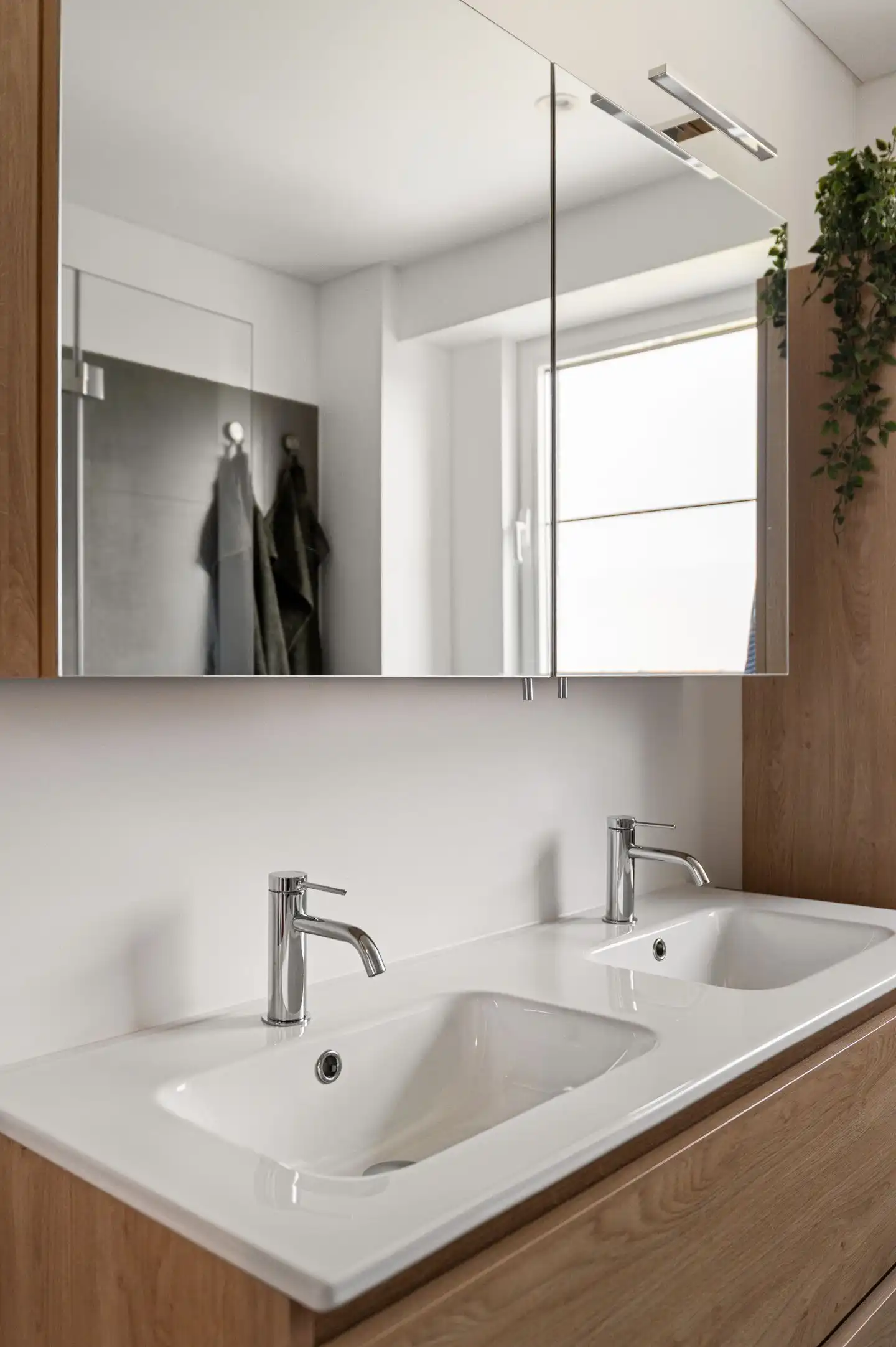 Instapklare bel-etage in een rustige woonwijk. foto 19
