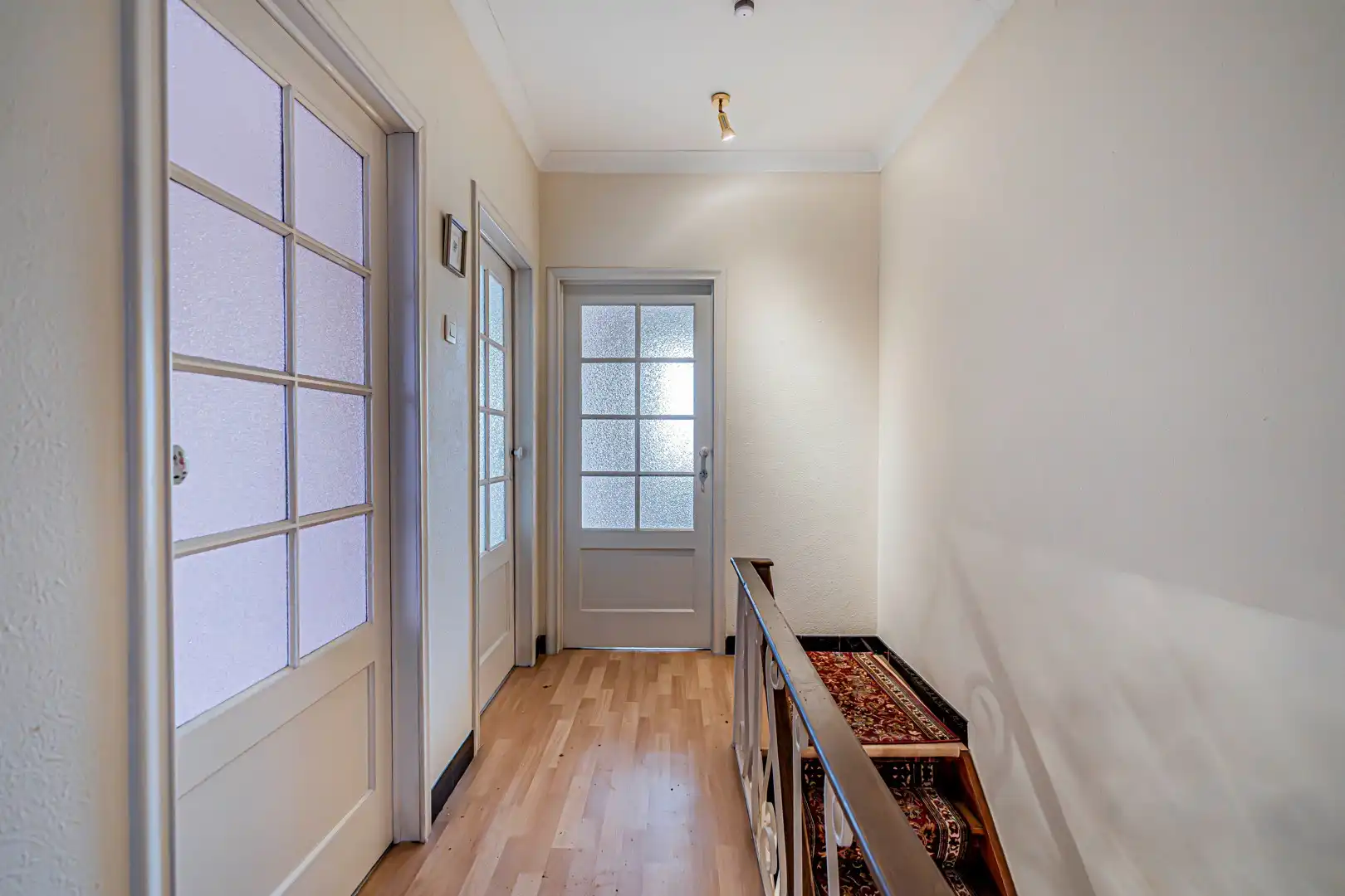 Charmante stadswoning met onderhoudsvriendelijke tuin foto 16