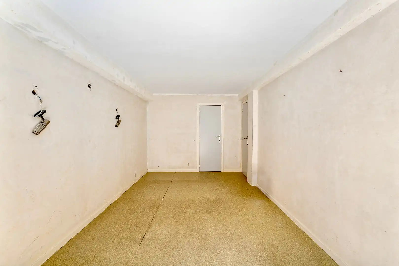 Ruim appartement met frontaal Zeezicht foto 9