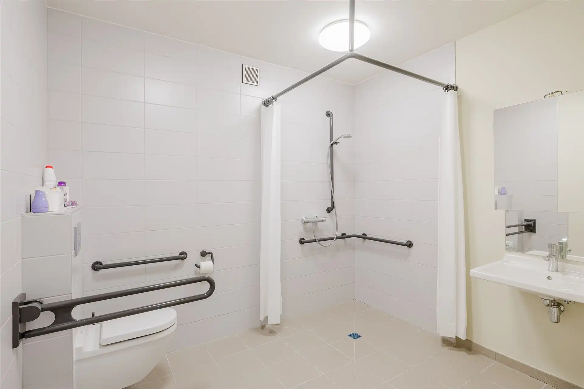 Instapklare Assistentiewoning met 3,55% Jaarlijks Rendement  foto 9