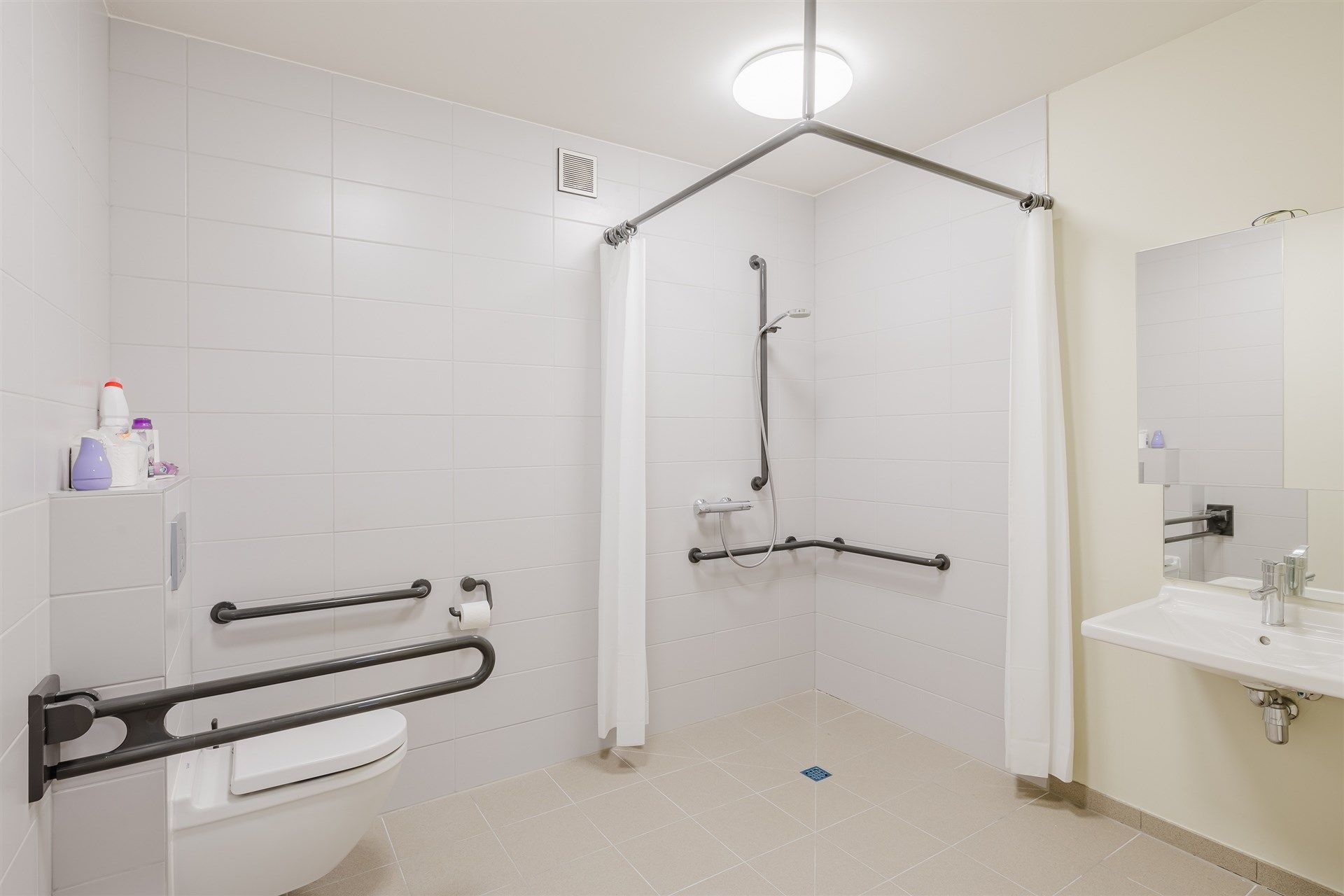Instapklare Assistentiewoning met 3,55% Jaarlijks Rendement  foto 9