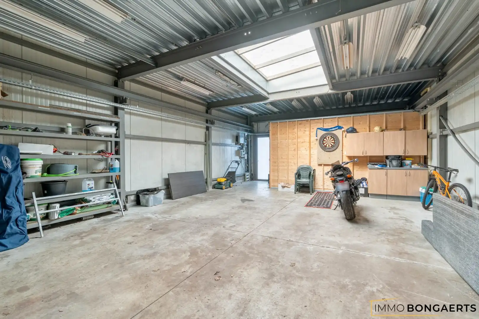 Gerenoveerde woning op een ruim perceel in Opglabbeek foto 33