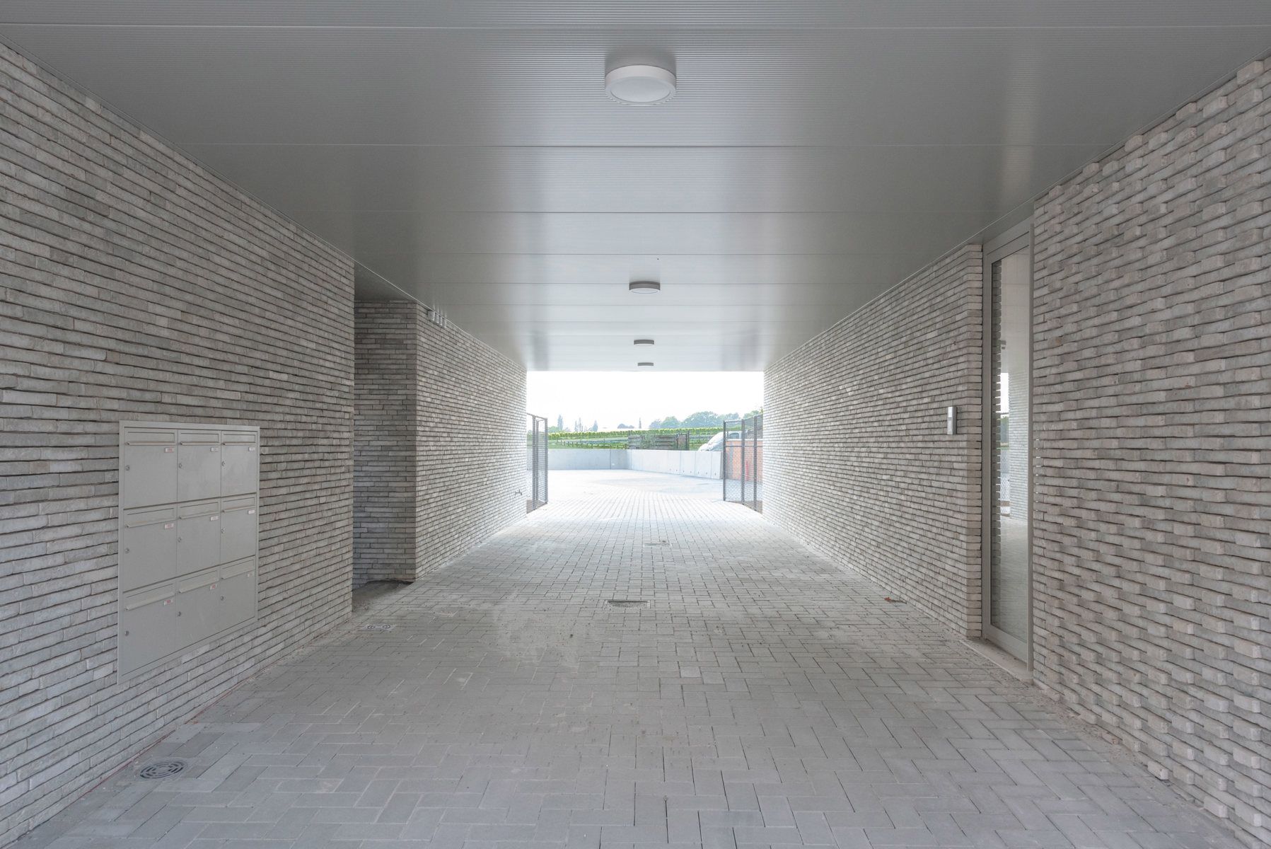 Luxueus afgewerkte duplex in Vlijtingen foto 18