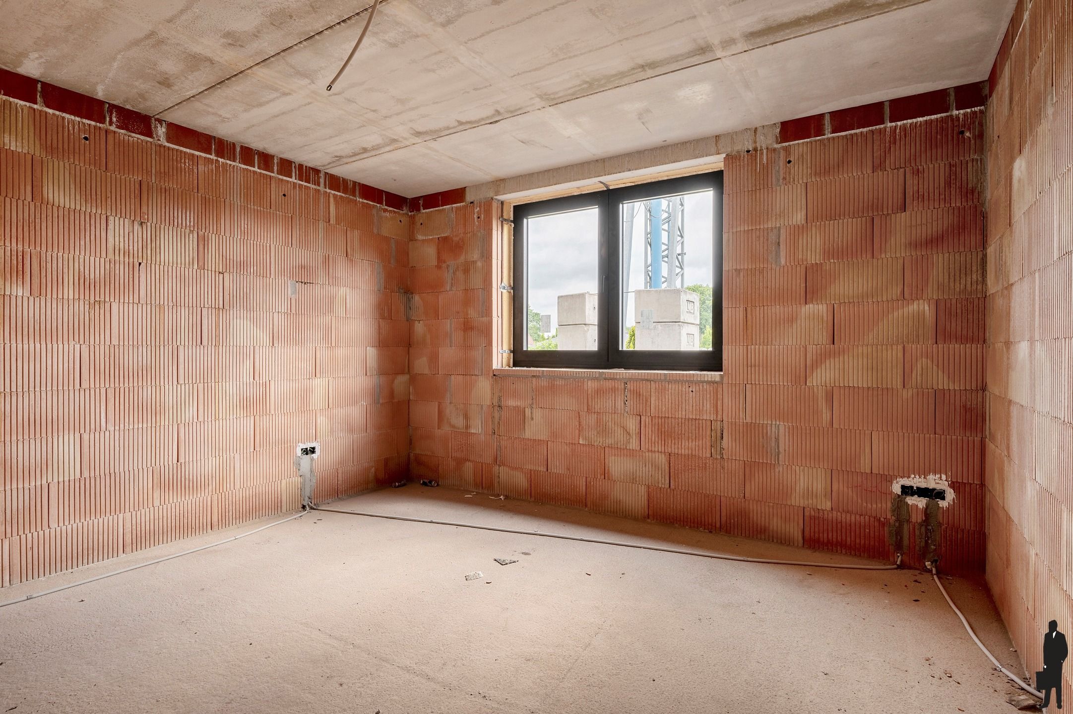 Moderne BEN nieuwbouwwoning met 4 slaapkamers te Wuustwezel! foto 16