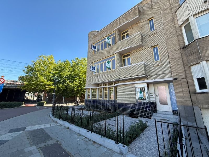 Unieke gerenoveerde appartementen in beschermd monument – Miljoenenkwartier Gent foto 12