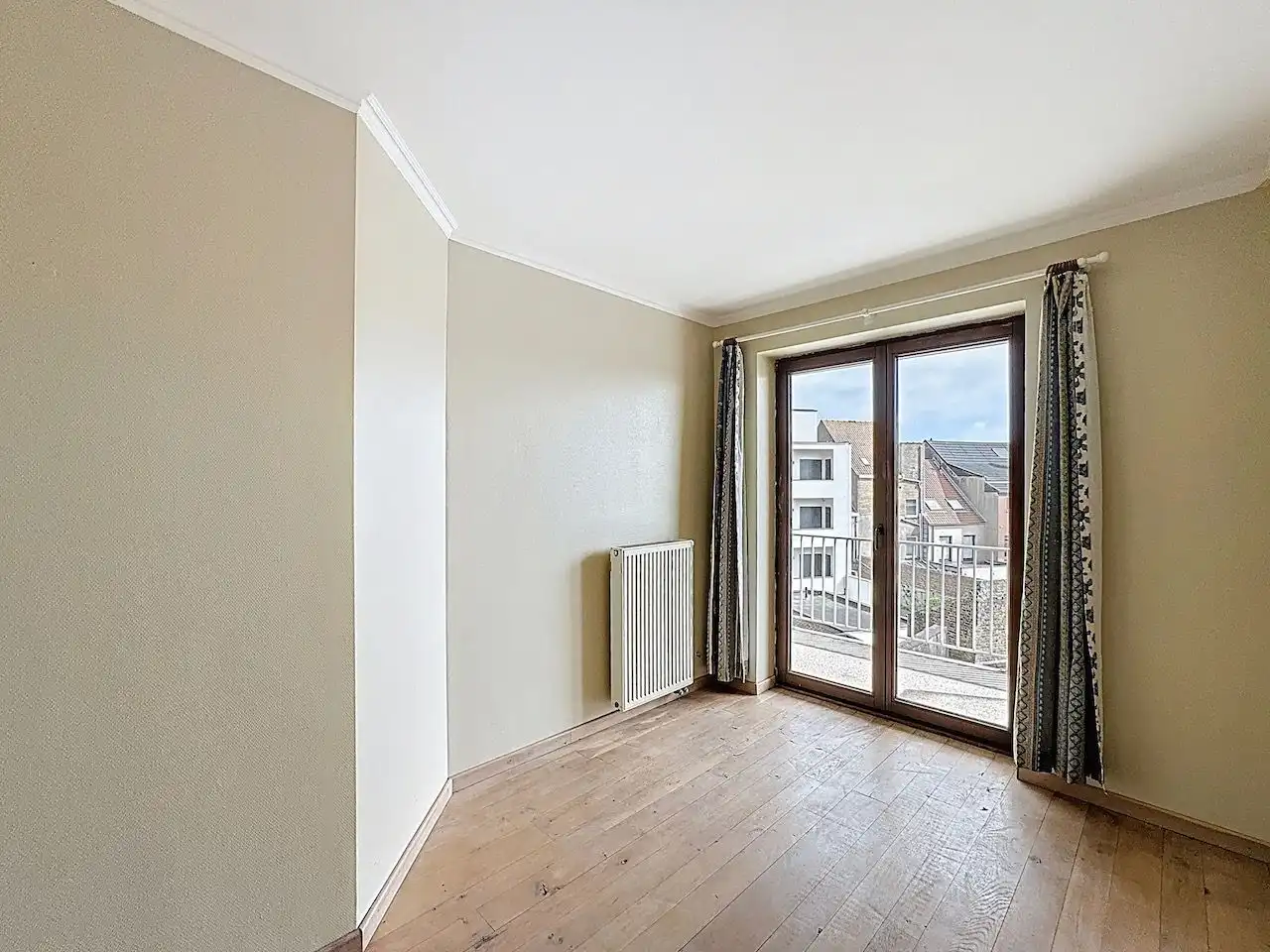 Ruim en lichtrijk appartement gelegen op de tweede verdieping van een goed onderhouden residentie foto 16