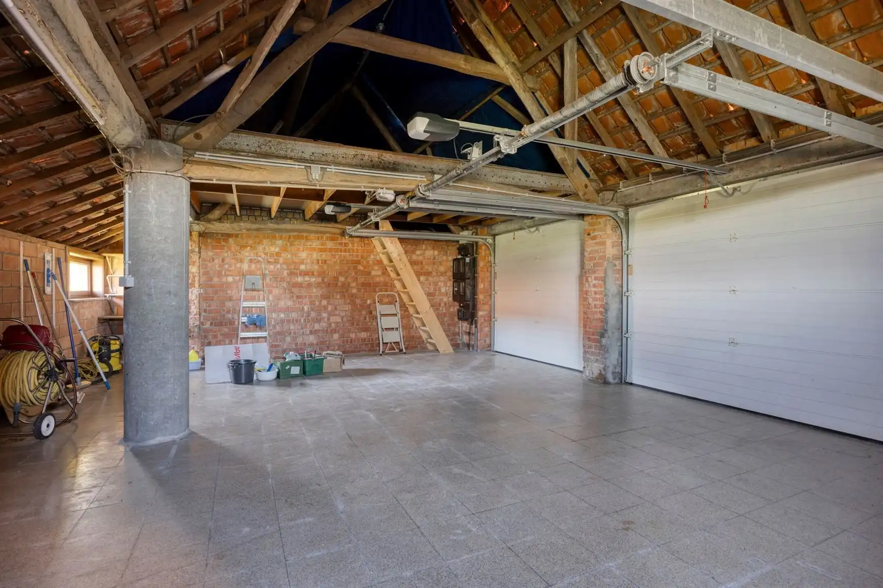 Charmante ruime plattelandsvilla foto 24