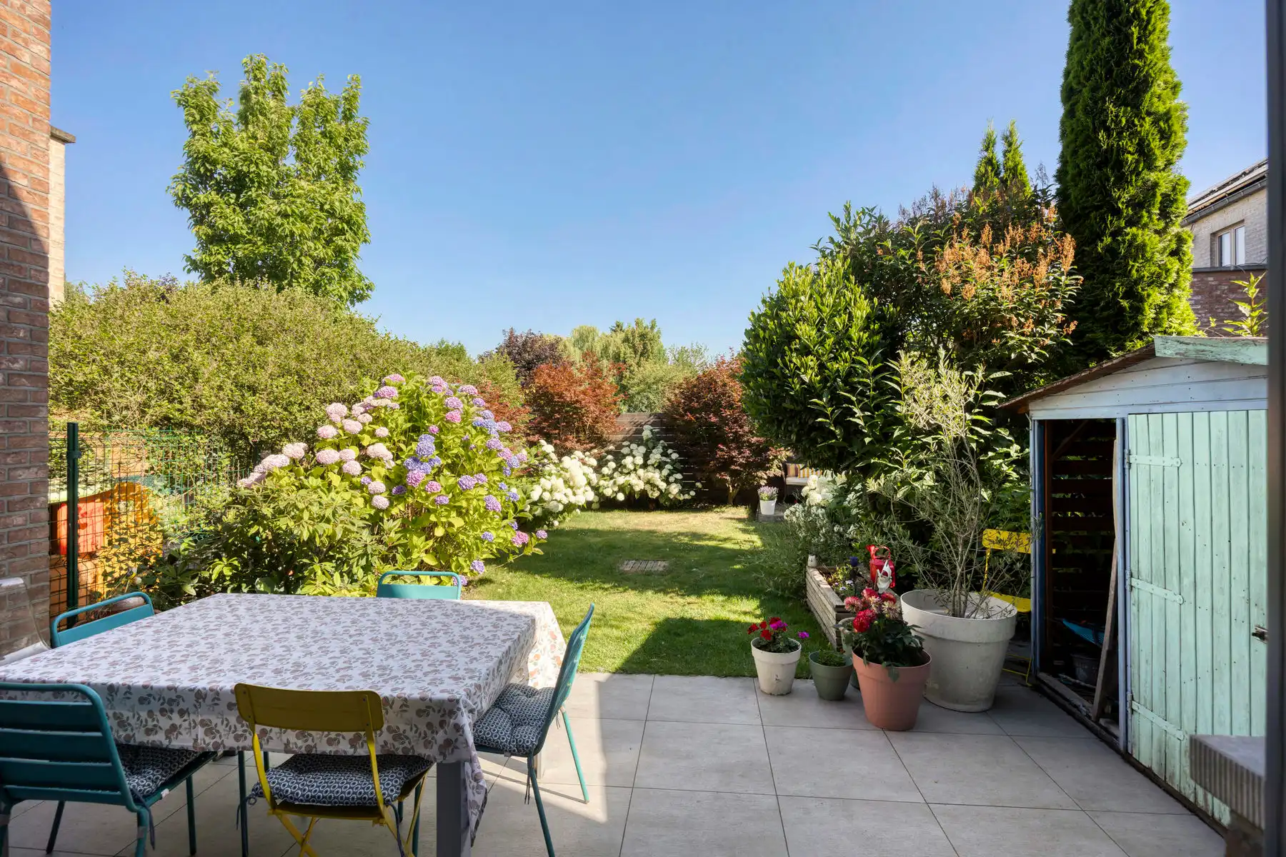 Huis te koop foto 29