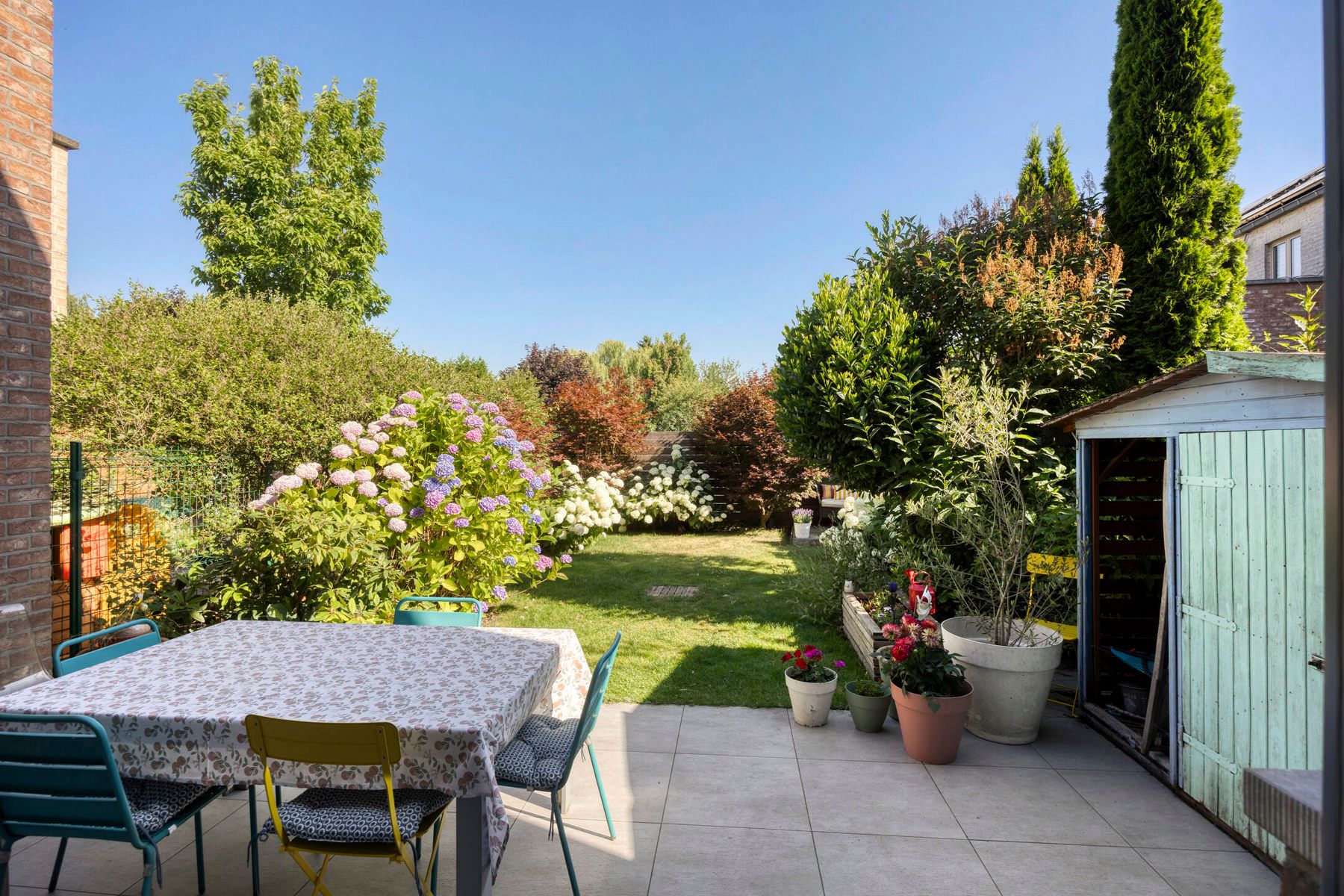 Huis te koop foto 29