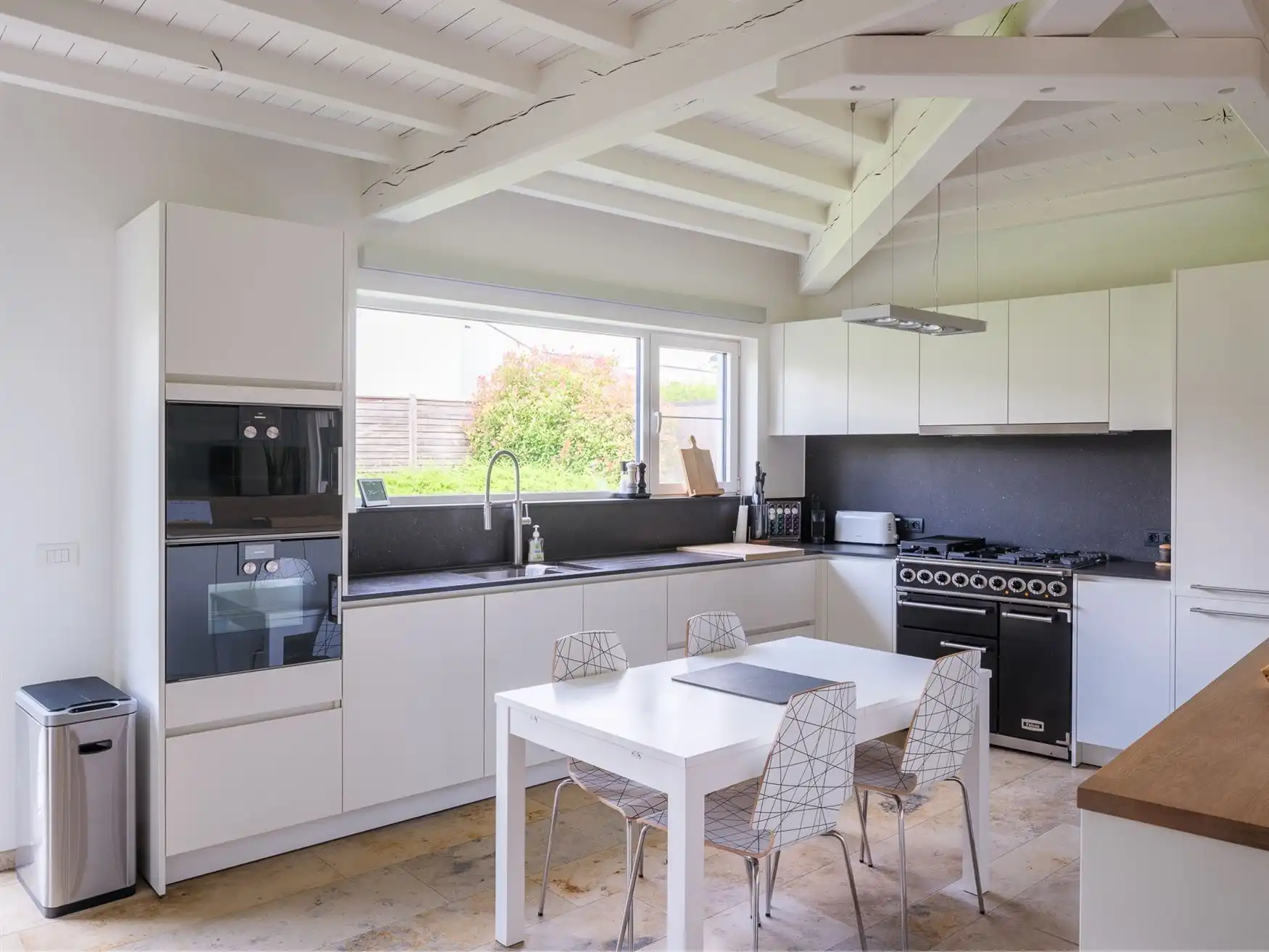 Karaktervolle villa met 5 slaapkamers nabij Ooidonk foto 10