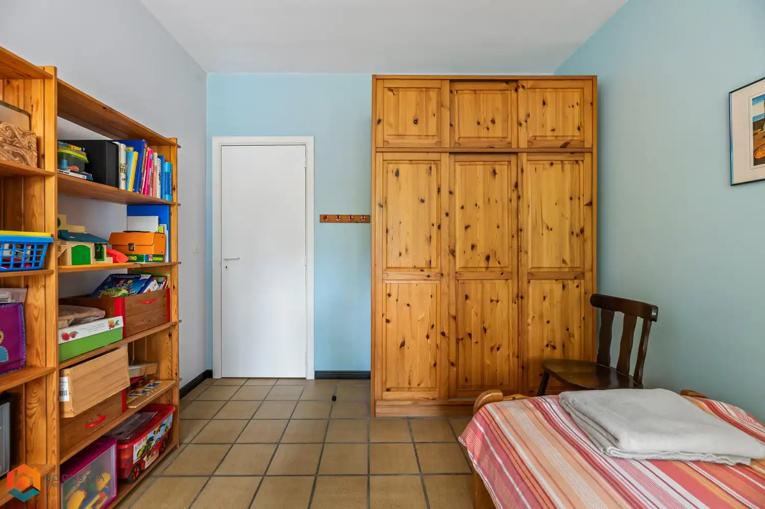 Korte termijn verhuur woning met 4 of 5 slpkrs te Keerbergen foto 15