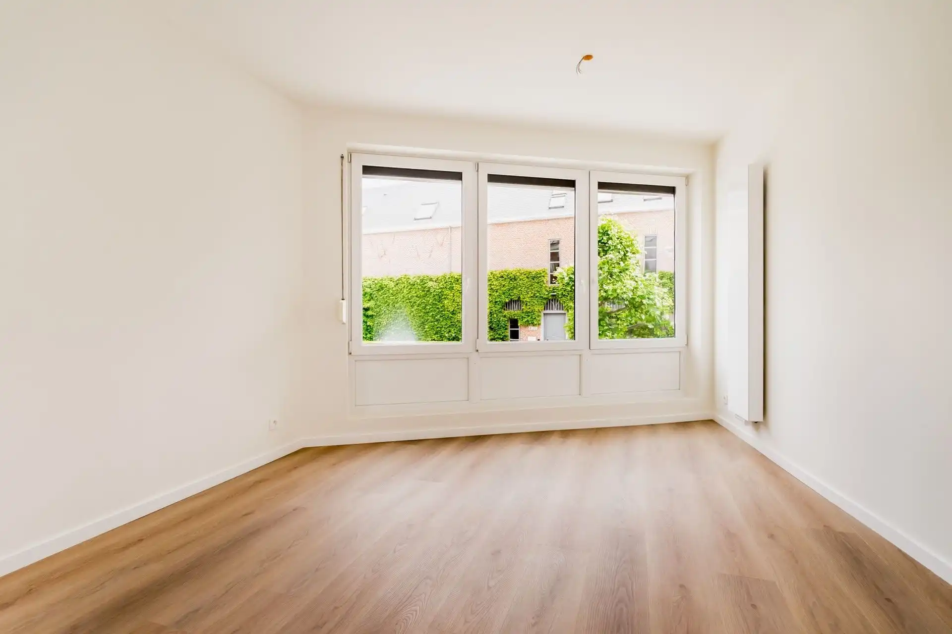 Stijlvol wonen met een aparte werkruimte in Mechelen foto 2