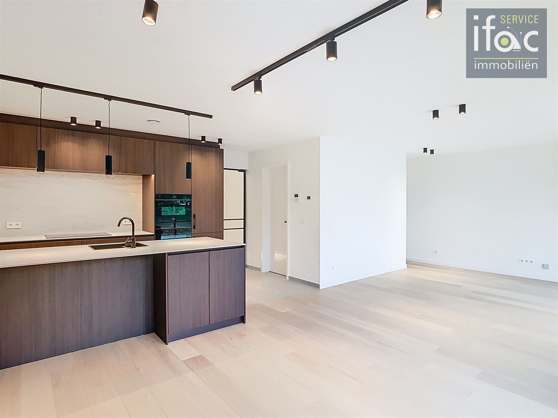 Modern en energiezuinig appartement met terras foto 4