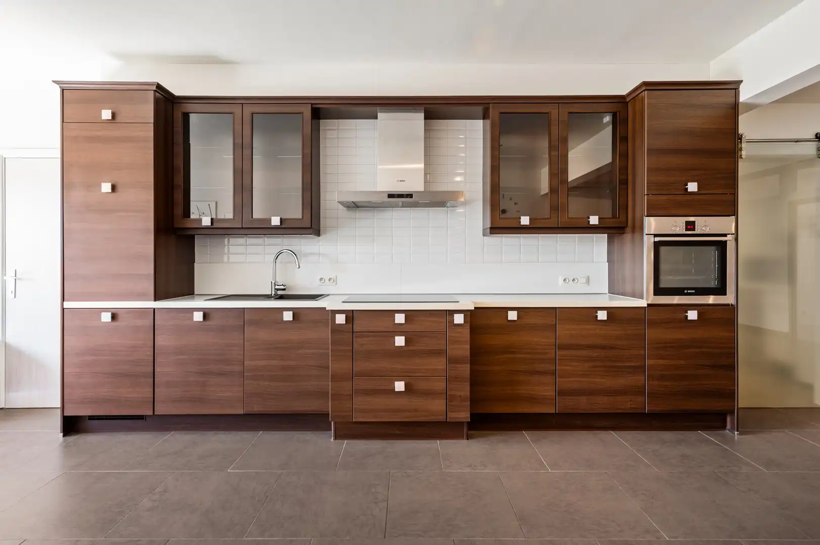 Fris gelijkvloers app met tuin in Brasschaat foto 7