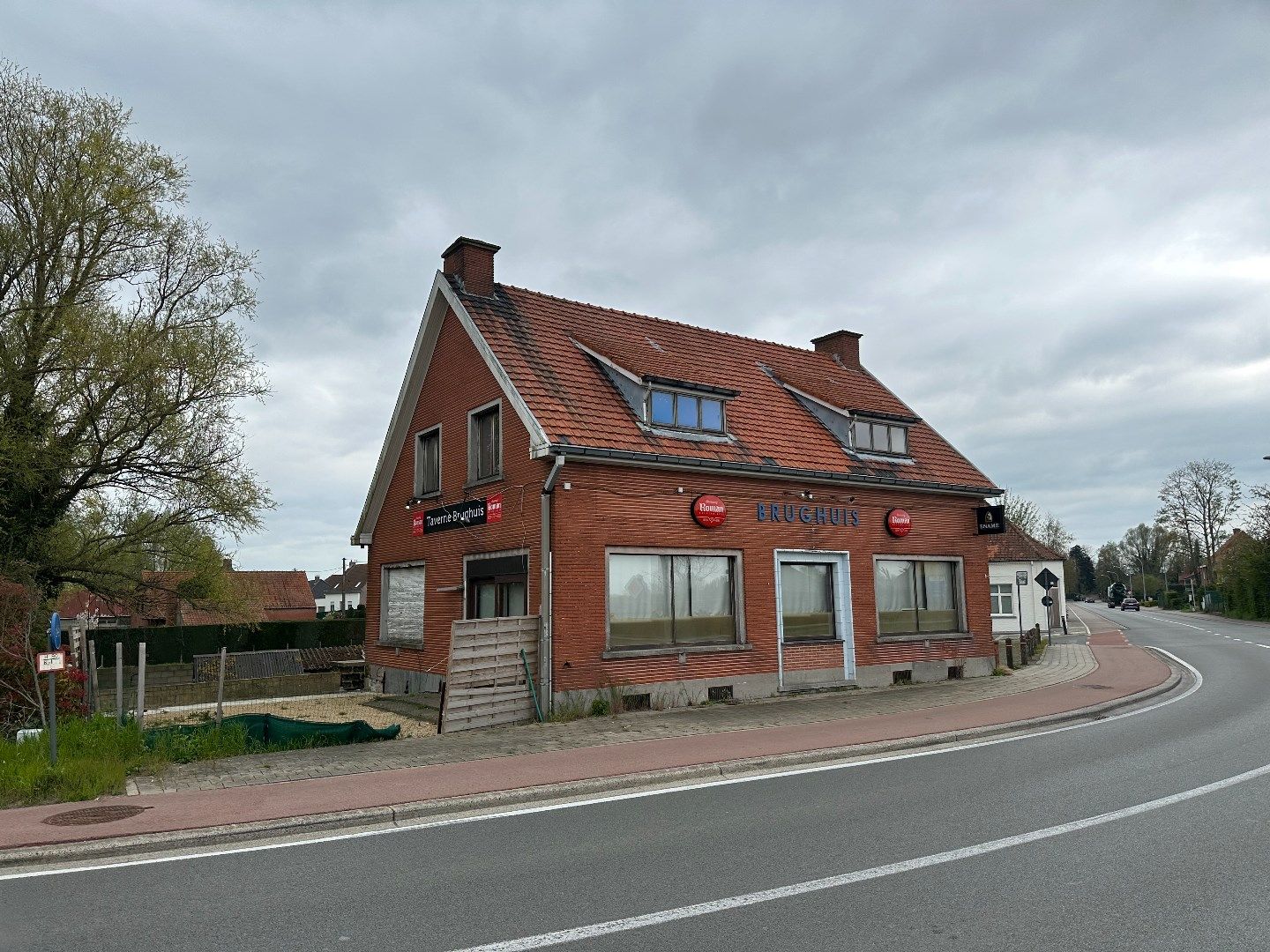 Mooi perceel bouwgrond op unieke ligging op 1395m² foto 2