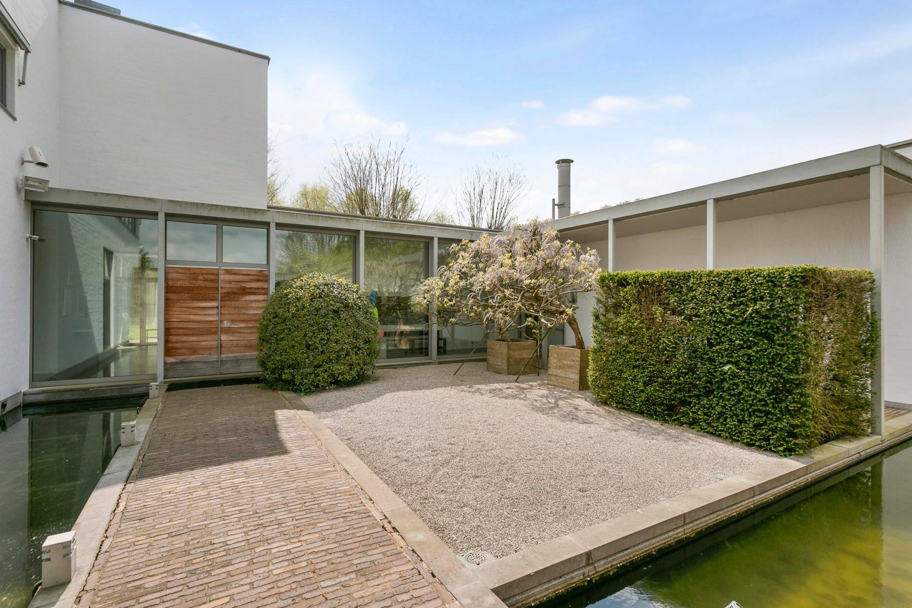 Exclusieve villa op 49.140 m² te LIER foto 5