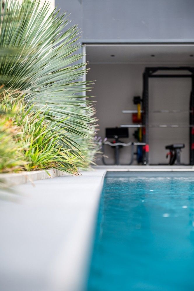 Prachtig en hedendaags gerenoveerde woning met zwembad te Lier foto 30