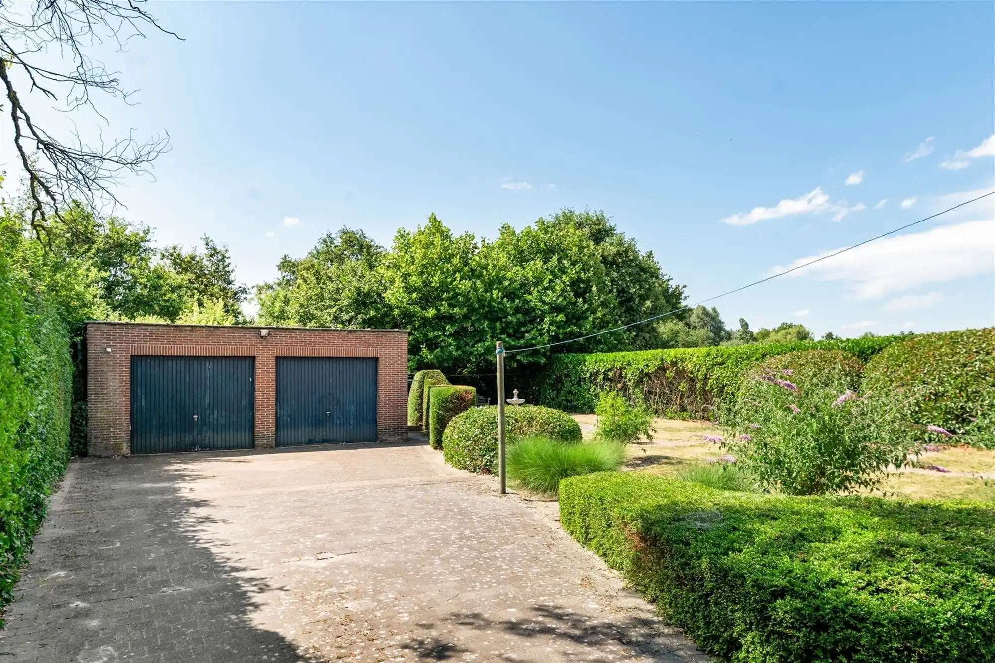 Verzorgde laagbouwvilla te Putte - Beerzel foto 10