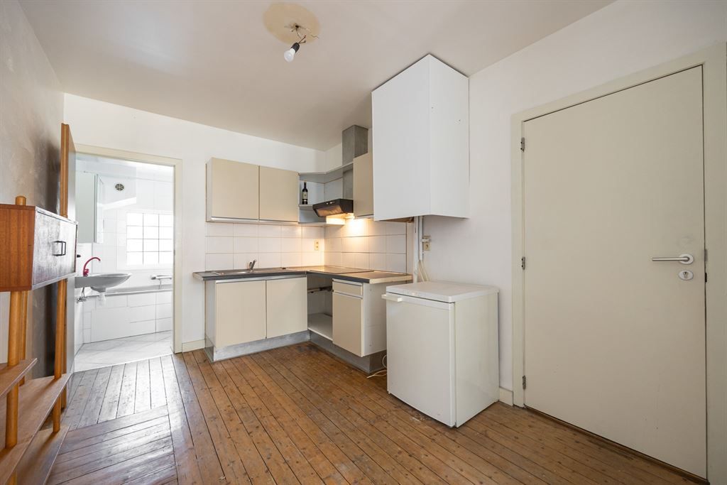 Karaktervolle woning met legio indelingsmogelijkheden foto 10