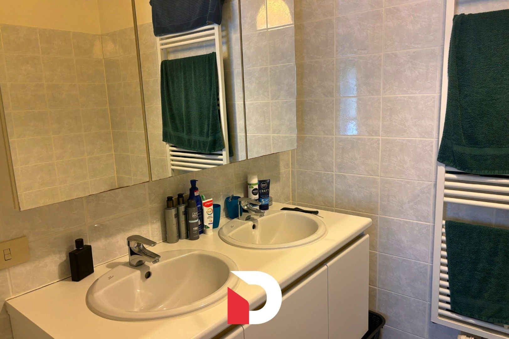 Rustig gelegen appartement met 1 slaapkamer te Sint-Kruis foto 16