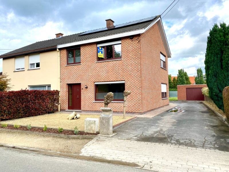 Huis te huur Leeuwstraat 60 - 9800 Deinze