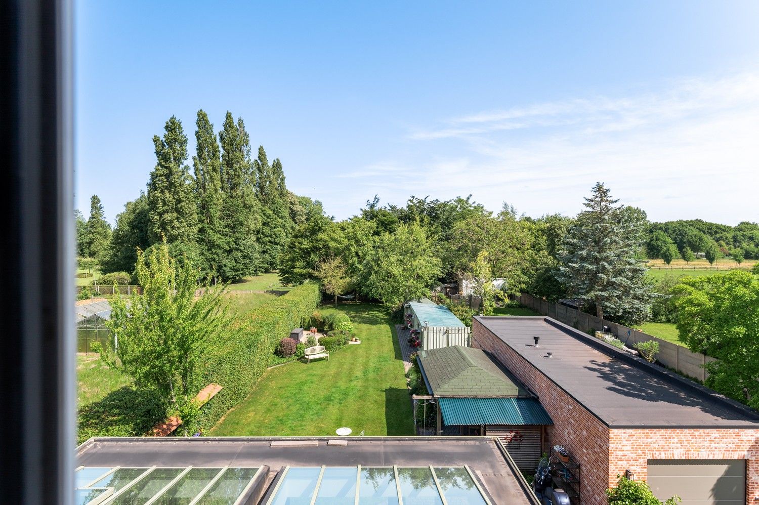 Huis met 5 slaapkamers en tuin in Borsbeek! foto 30