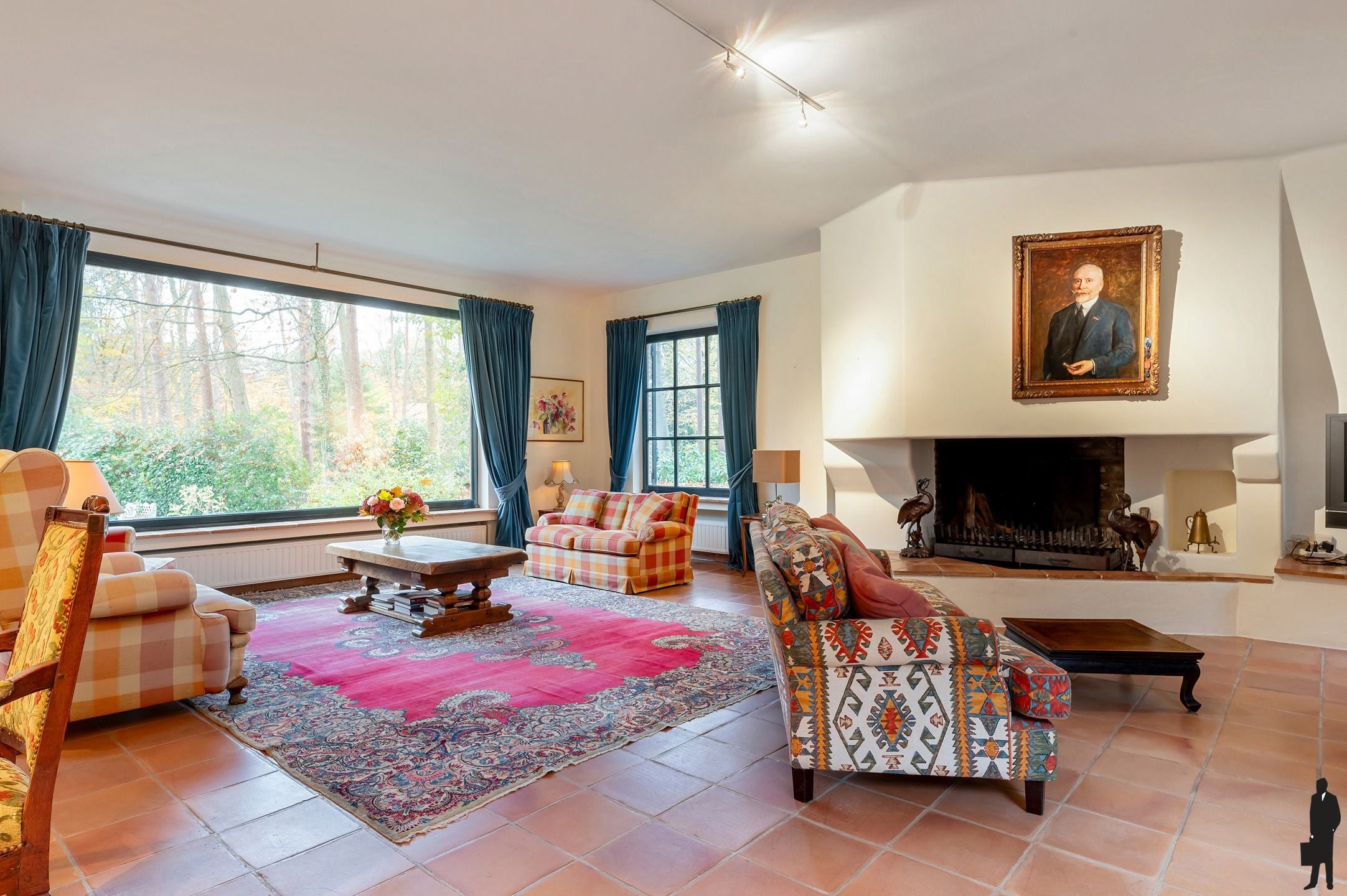 Op absolute toplocatie gelegen villa! foto 4