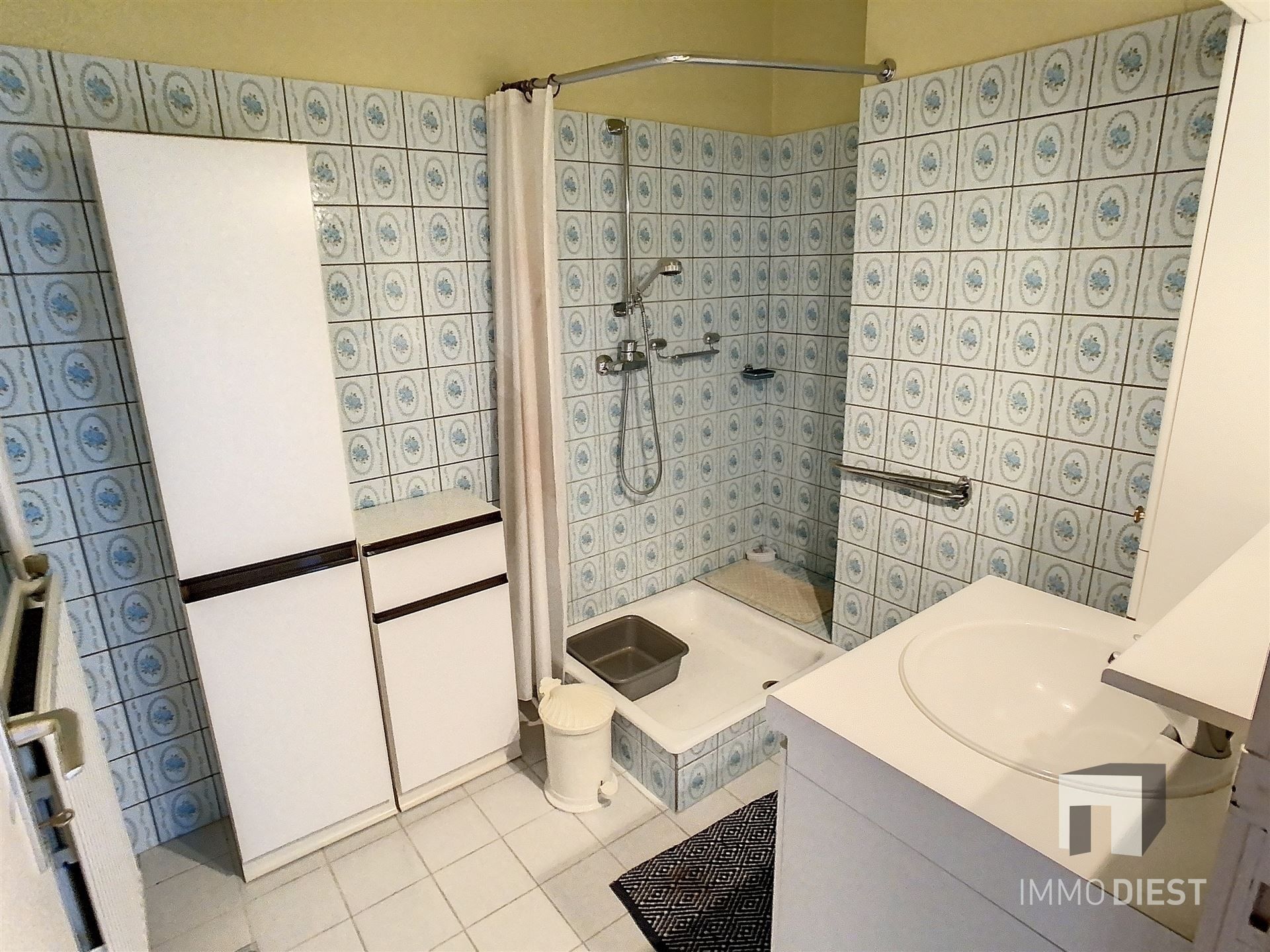 Ruim appartement dichtbij het centrum van Tessenderlo foto 8